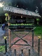Kg oa Bukit Jenuk, Selangor
