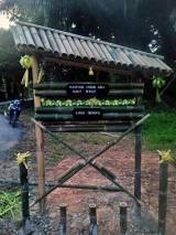 Kg oa Bukit Jenuk, Selangor