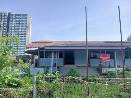 Pejabat haiwan lama daerah Hulu Langat, 22 September 2025