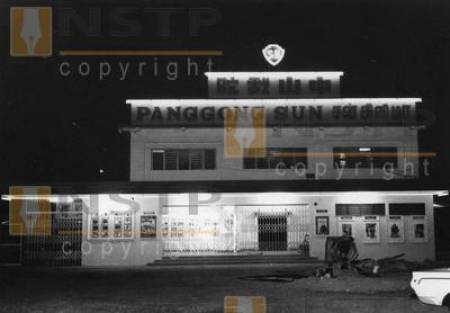 Dari sumber arkib NSTP