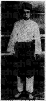 Ayub bin Abdol Hamid
