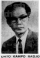 Dato' Kampo Radjo (1922-1988)
