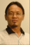 Dr. Tee Boon Chuan
